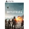 Battlefield 6 - Standard Edition PS5 PreOrder